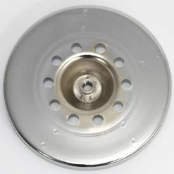 V-Twin Manufacturing Chrome Clutch Releasing Disc