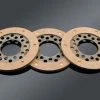 V-Twin Manufacturing Friction Clutch Set