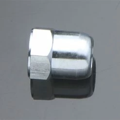 V-Twin Manufacturing Clutch Adjusting Screw Locknut