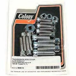 Colony Transmission Side Cover Screw Kit