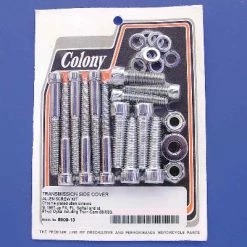Colony Transmission Side Cover Screw Kit -Clutch Components shop 620 349 C V1