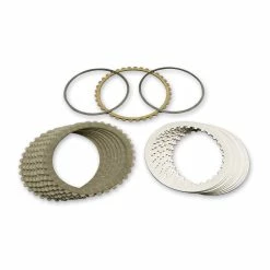 Barnett Performance Products Extra-Plate Clutch Kit