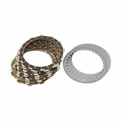 Barnett Performance Products Extra-Plate Clutch Kit