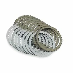 Barnett Performance Products Extra-Plate Clutch Kit