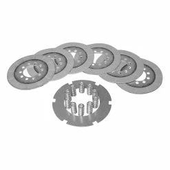 Barnett Performance Products Extra Plate Wet/Dry Clutch Kit