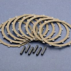 Barnett Performance Products Series K Clutch Kit