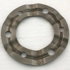 Eastern Motorcycle Parts Sportster Clutch Pressure Plate