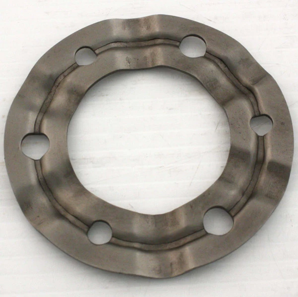 Eastern Motorcycle Parts Sportster Clutch Pressure Plate 1 Eastern Motorcycle Parts Sportster Clutch Pressure Plate