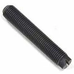 J&P Cycles Big Twin Clutch Pushrod Adjusting Screw