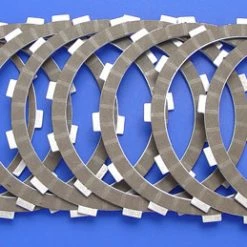 V-Twin Manufacturing Friction Clutch Plate Set