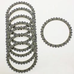 Barnett Performance Products Kevlar Stock Replacement Clutch Kit