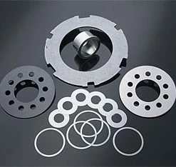 J&P Cycles Big Twin Tamer Clutch Insert