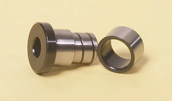 V-Twin Manufacturing The Tamer II For Sportster Models 2 V-Twin Manufacturing The Tamer II For Sportster Models - Image 2