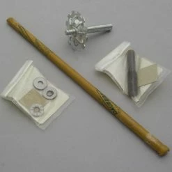 Eastern Motorcycle Parts Clutch Pushrod Kit