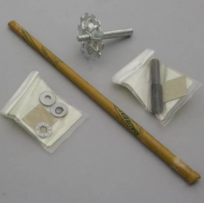 Eastern Motorcycle Parts Clutch Pushrod Kit 1 Eastern Motorcycle Parts Clutch Pushrod Kit