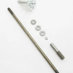 Eastern Motorcycle Parts Clutch Pushrod Kit
