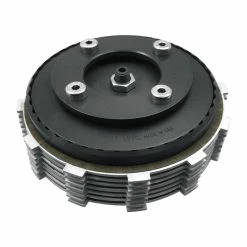 BDL Competitor Clutch