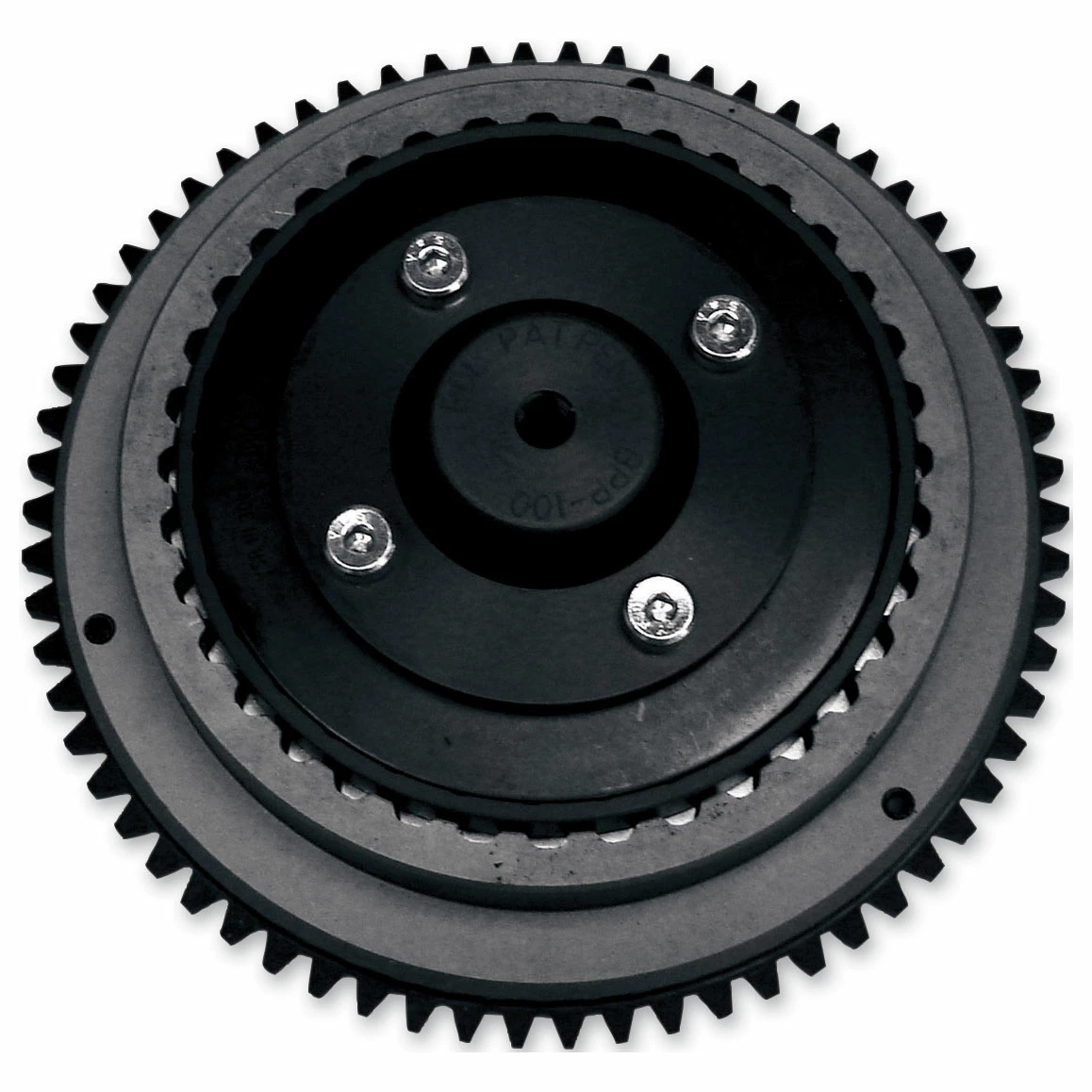 BDL Ball-Bearing Clutch Lockup Kit For Big Twin 1 BDL Ball-Bearing Clutch Lockup Kit For Big Twin