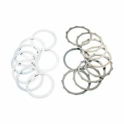 Barnett Performance Products Extra Plate Clutch Kit