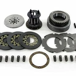 V-Twin Manufacturing Clutch Pack Kit