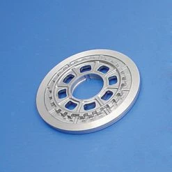 Drag Specialties Clutch Pressure Plate For Big Twin, Sportster And Buell