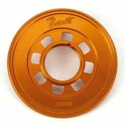 Barnett Performance Products Billet Pressure Plate