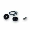 Genuine James Gaskets Genuine James Clutch Hub Nut Seal Kit