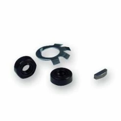 Genuine James Gaskets Genuine James Clutch Hub Nut Seal Kit