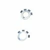 Genuine James Gaskets Genuine James Clutch Hub Nut Lock Washers