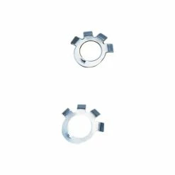 Genuine James Gaskets Genuine James Clutch Hub Nut Lock Washers
