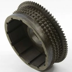 V-Twin Manufacturing Clutch Drum With Ring Gear