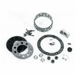V-Twin Manufacturing Clutch Hub Hardware Kit