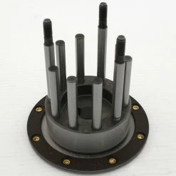 V-Twin Manufacturing Clutch Clutch Hub Bare