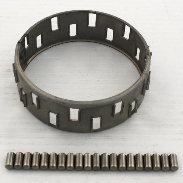 V-Twin Manufacturing Clutch Hub Roller Retainer 1 V-Twin Manufacturing Clutch Hub Roller Retainer