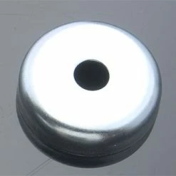 Eastern Motorcycle Parts Sportster Clutch Release Worm Cover