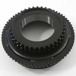 V-Twin Manufacturing Clutch Shell With Starter Gear
