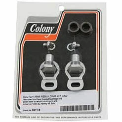 Colony Clutch Arm Rebuild Kit