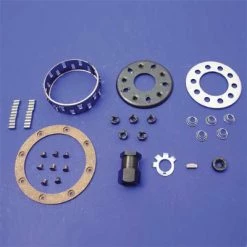 V-Twin Manufacturing Clutch Hub Hardware Kit