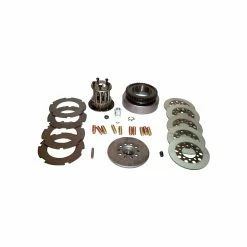 V-Twin Manufacturing Clutch Pack Kit