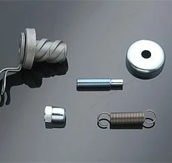 V-Twin Manufacturing Clutch Release Kit