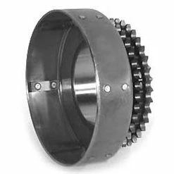 V-Twin Manufacturing Clutch Shell