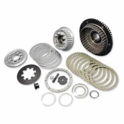 V-Twin Manufacturing Clutch Drum Kit