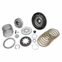 V-Twin Manufacturing Clutch Drum Kit