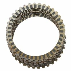 Barnett Performance Products Stock Replacement Clutch Kit
