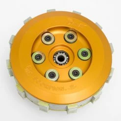 Barnett Performance Products Scorpion Billet Clutch