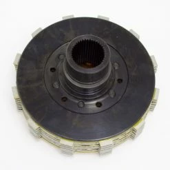 Barnett Performance Products Scorpion Billet Clutch -Clutch Components shop 630 108 C V1