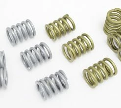 Barnett Performance Products Scorpion Billet Clutch -Clutch Components shop 630 108 E V1