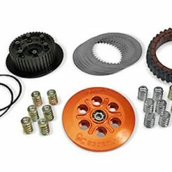 Barnett Performance Products Scorpion Billet Clutch