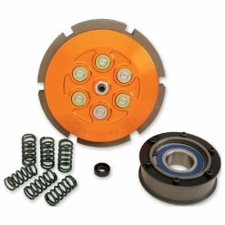 Barnett Performance Products Scorpion Billet Clutch