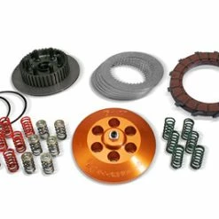 Barnett Performance Products Scorpion Billet Clutch